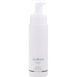 Aluram by Aluram CLEAN BEAUTY COLLECTION CURL FOAM 7 OZ for WOMEN