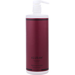 سعر ومواصفات Aluram by Aluram CLEAN BEAUTY COLLECTION VOLUMIZING SHAMPOO 33.8 OZ for WOMEN من متجر FragranceNet.com