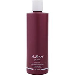 Aluram by Aluram CLEAN BEAUTY COLLECTION VOLUMIZING CONDITIONER 12 OZ for WOMEN