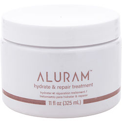 Aluram by Aluram CLEAN BEAUTY COLLECTION HYDRATE & REPAIR 11 OZ for WOMEN