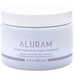 Aluram by Aluram CLEAN BEAUTY COLLECTION PURPLE HYDRATE & REPAIR 11 OZ for WOMEN