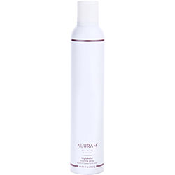 Aluram by Aluram CLEAN BEAUTY COLLECTION HIGH HOLD FINISHING SPRAY 10 OZ for WOMEN