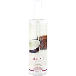 Aluram by Aluram CLEAN BEAUTY COLLECTION COCONUT WATER TEXTURE SPRAY 8 OZ for WOMEN