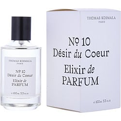 No.10 Desir Du Coeur