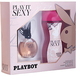 Playboy Play It Sexy