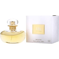 Lily by Lily EAU DE PARFUM SPRAY 2.5 OZ for WOMEN