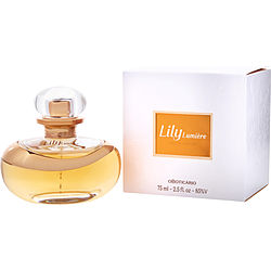 Lily EAU DE PARFUM SPRAY 2.5 OZ Lily Lumiere Eau de Parfum 2.5 OZ