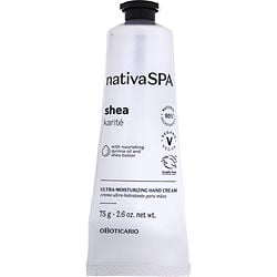 Image of Nativa Spa by Nativa Spa Shea Ultra-Moisturizing Hand Cream -75g/2.8OZ for UNISEX