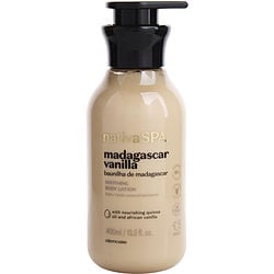 Image of Nativa Spa by Nativa Spa Madagascar Vanilla Soothing Body Lotion -400ml/13.5OZ for UNISEX
