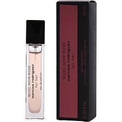 Narciso Rodriguez Musc Noir Rose by Narciso Rodriguez EDP SPRAY 0.33 OZ MINI for WOMEN