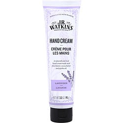 J.R. Watkins by J.R. Watkins Lavender Hand Cream -95g/3.3OZ for UNISEX 475931