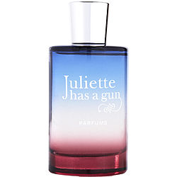Juliette Has A Gun Ode To Dullness by Juliette Has A Gun EAU DE PARFUM SPRAY 3.4 OZ *TESTER for UNISEX