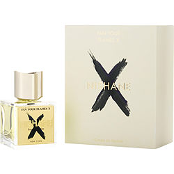 Nishane Fan Your Flames X by Nishane EXTRAIT DE PARFUM SPRAY 3.4 OZ for UNISEX