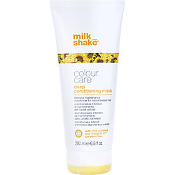 Milk Shake by Milk Shake DEEP CONDITIONING MASK 6.8 OZ for UNISEX