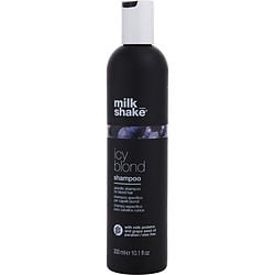 Milk Shake by Milk Shake ICY BLOND SHAMPOO 10.1 OZ for UNISEX