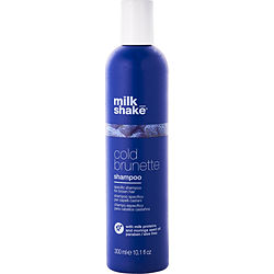 Milk Shake by Milk Shake COLD BRUNETTE SHAMPOO 10.1 OZ for UNISEX