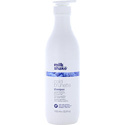 Milk Shake by Milk Shake COLD BRUNETTE SHAMPOO 33.8 OZ for UNISEX