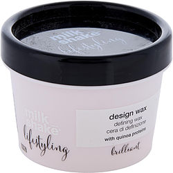 سعر ومواصفات Milk Shake by Milk Shake LIFESTYLING DESIGN WAX 3.4 OZ for UNISEX من متجر FragranceNet.com