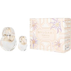 Bulgari Omnia Crystalline & EDT