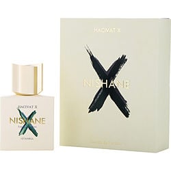 Nishane Hacivat X