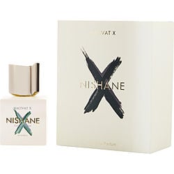 Nishane Hacivat X by Nishane EXTRAIT DE PARFUM SPRAY 3.38 OZ