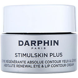 Image of Darphin by Darphin Stimulskin Plus Absolute Renewal Eye & Lip Contour Cream -5ml/0.17OZ for WOMEN