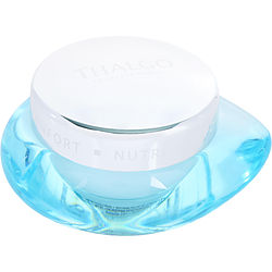 Thalgo by Thalgo Cold Cream Marine Nutri-Comfort Rich Cream For Dry To Very Dry Skin -50ml/1.69OZ for WOMEN