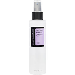 Cosrx by Cosrx AHA/BHA Clarifying Treatment Toner -150ml/5.07OZ for WOMEN 476105