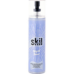 Skil Night Fever BODY & HAIR MIST