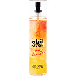 Skil Sexy Chamallow BODY & HAIR MIST