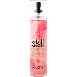 Skil Strawberry Fizz BODY & HAIR MIST