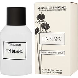 Lin Blanc