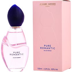 Jeanne Arthes Pure Romantic