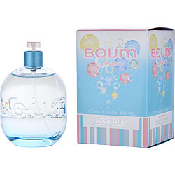 Boum Savon by Jeanne Arthes EAU DE PARFUM SPRAY 3.3 OZ for WOMEN