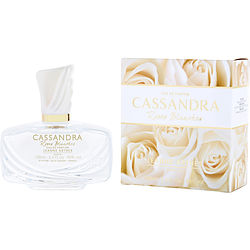 Jeanne Arthes Cassandra Roses Blanches