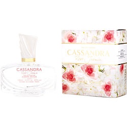 Jeanne Arthes Cassandra Rose Jasmin