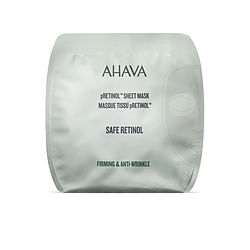 Ahava by AHAVA pRetinol Sheet Mask -17g/0.59OZ for WOMEN 476249