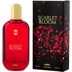 Ajmal Scarlet Bloom
