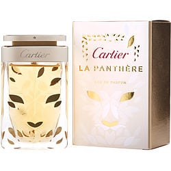 Cartier La Panthere by Cartier EDP SPRAY 2.5 OZ (LIMITED EDITION 2021) for WOMEN