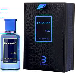 سعر ومواصفات Bharara Bleu by BHARARA EAU DE PARFUM SPRAY 3.4 OZ for MEN من متجر FragranceNet.com
