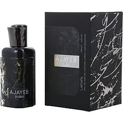 Lattafa Perfumes Ajayeb Dubai