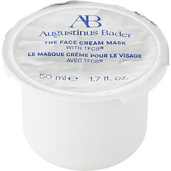 Augustinus Bader by Augustinus Bader The Face Cream Mask With TFC8 Refill -50ml/1.7OZ for UNISEX 476594