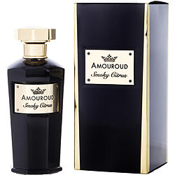 Amouroud Smoky Citrus