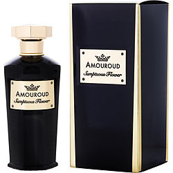Amouroud Sumptuous Flower