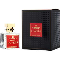 Fragrance du bois Lovers