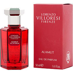 Lorenzo Villoresi Firenze Alamut bottle