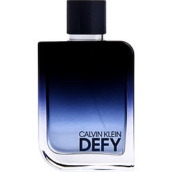 Calvin Klein Defy by Calvin Klein EAU DE PARFUM SPRAY 6.7 OZ for MEN