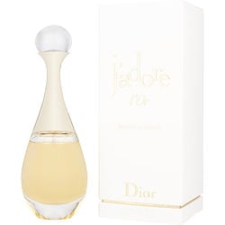 Jadore Lor by Christian Dior ESSENCE DE PARFUM SPRAY 1.7 OZ for WOMEN Jadore Lor by Christian Dior ESSENCE DE PARFUM SPRAY 1.7 OZ for WOMEN