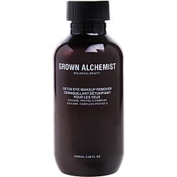 Image of Grown Alchemist by Grown Alchemist Detox Eye-Makeup Remover - Azulene & Protec-3 Complex -100ml/3.38OZ for WOMEN