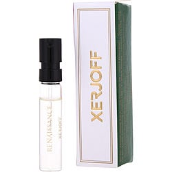 Xerjoff 1861 Renaissance by Xerjoff EAU DE PARFUM SPRAY VIAL for UNISEX